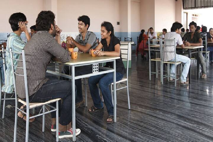cafeteria